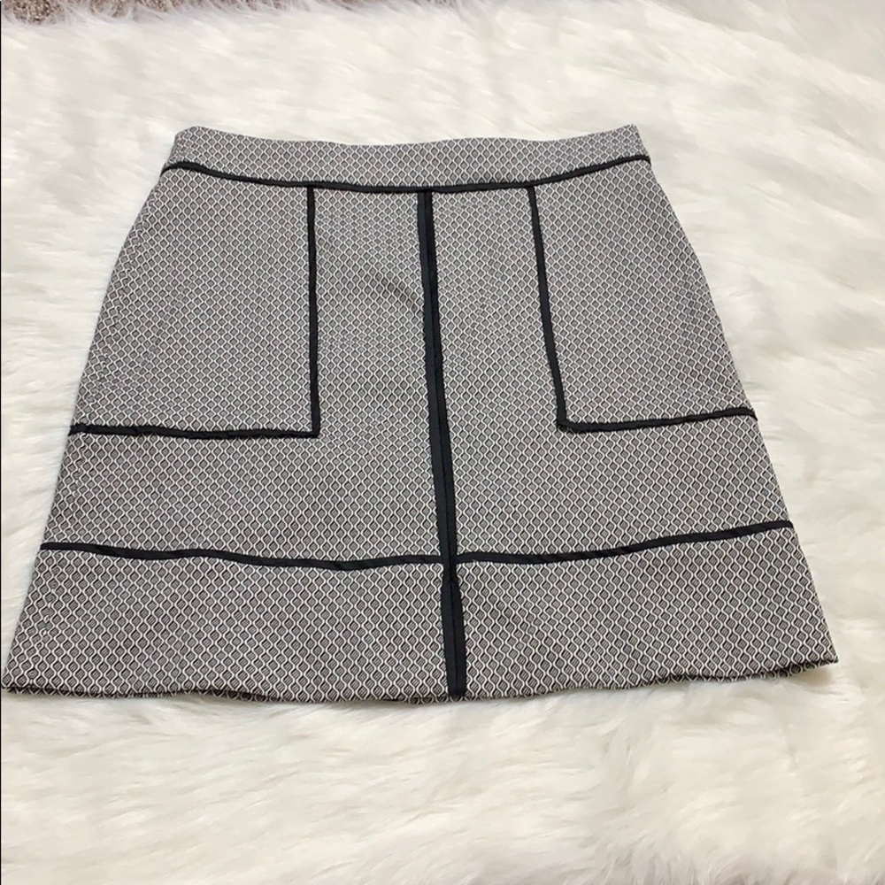 Amanda & Chelsea Skirt